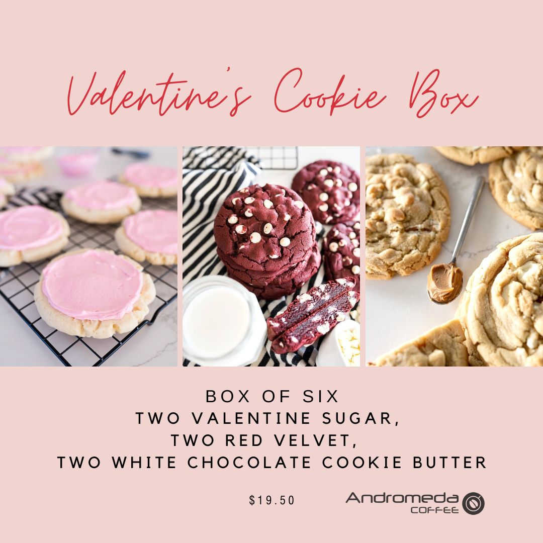 Happy Valentine's Day