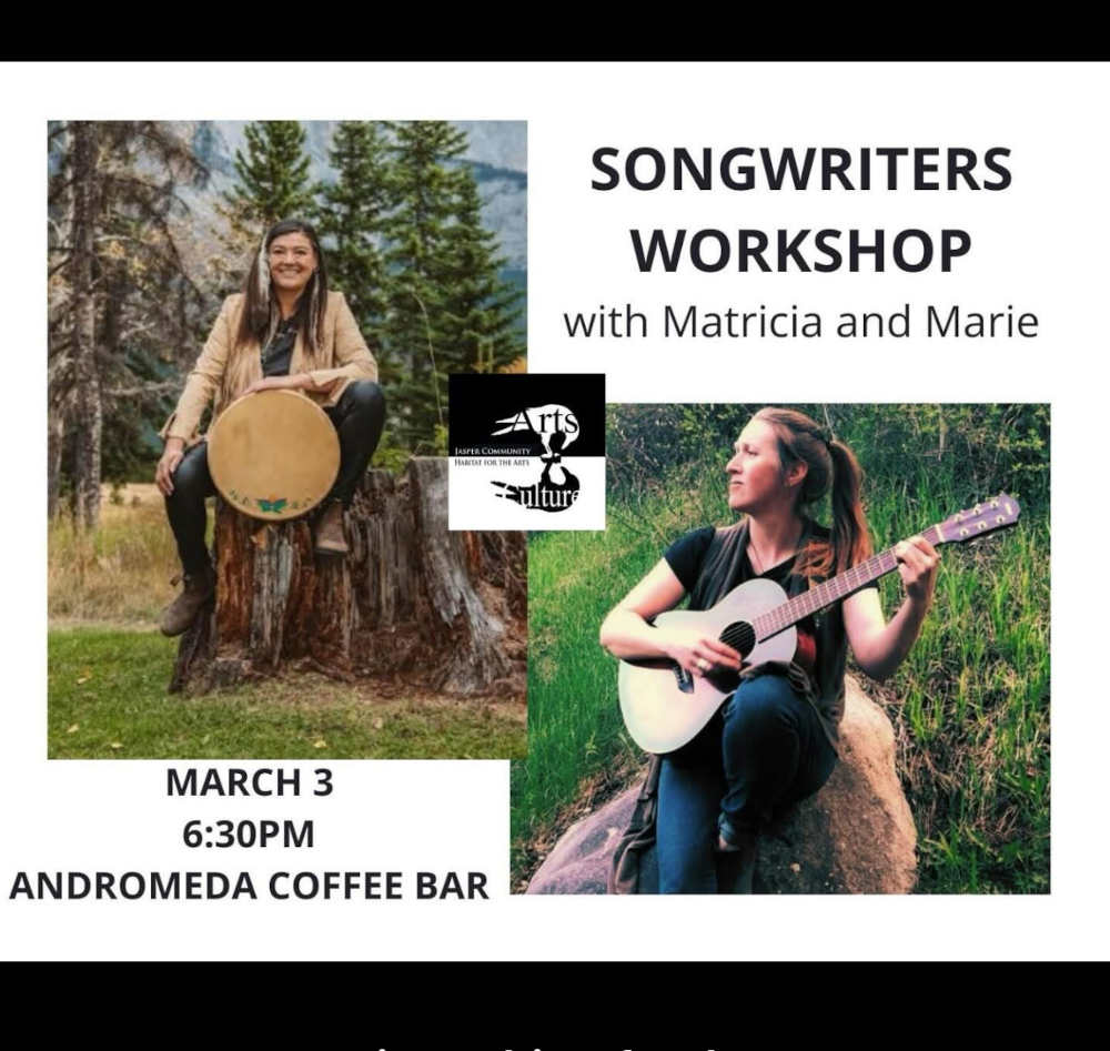 Song Writers Workshop